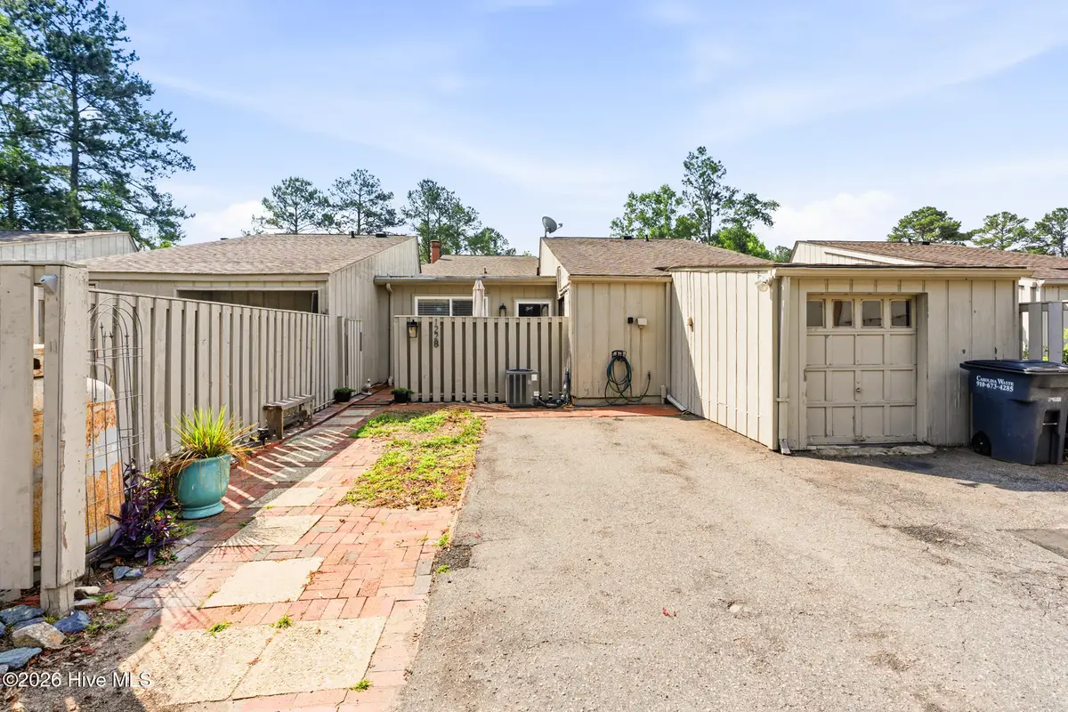 122 Mallard Cove # B, Vass, NC 28394 - #1