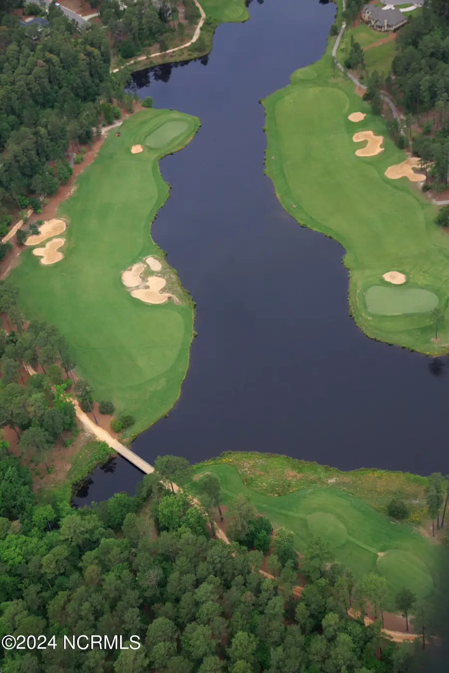 108 Heatherhurst Place, Pinehurst, NC 28374 - #3