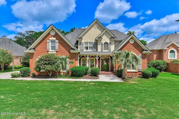 4194 Hannahs Crossing, Evans, GA 30809