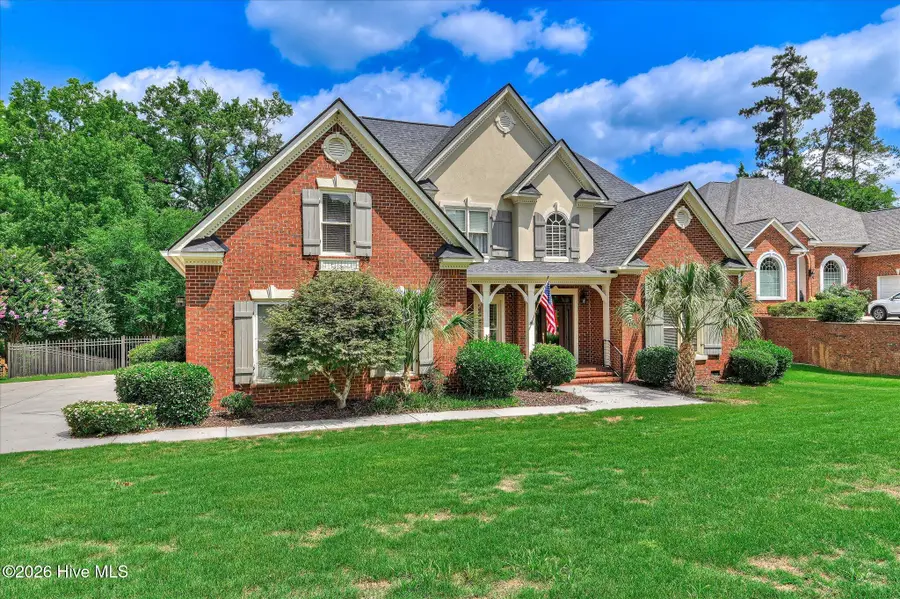 4194 Hannahs Crossing, Evans, GA 30809 - #2