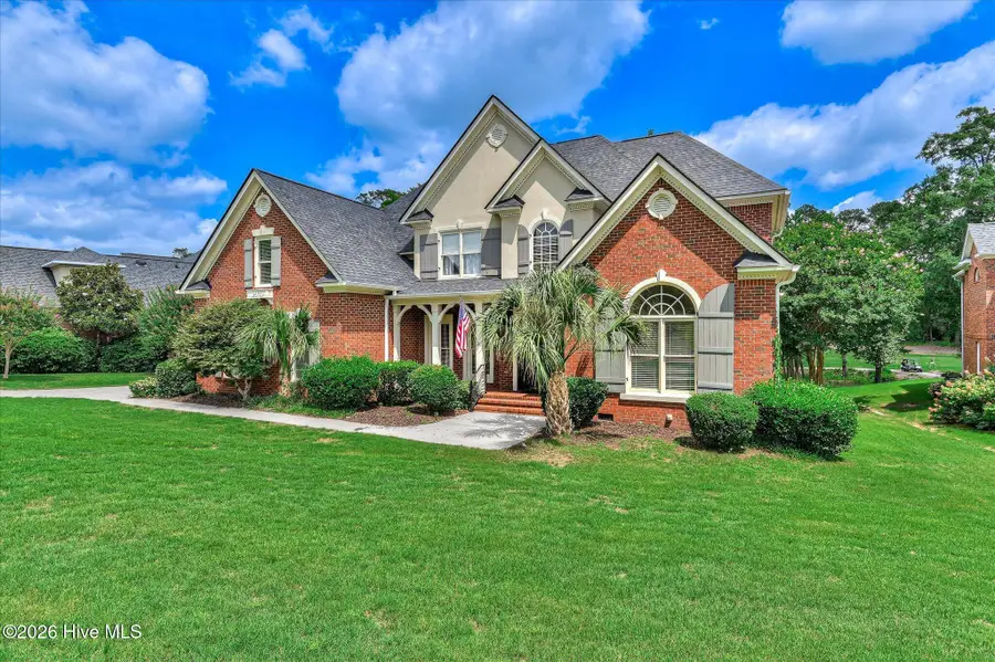 4194 Hannahs Crossing, Evans, GA 30809 - #3