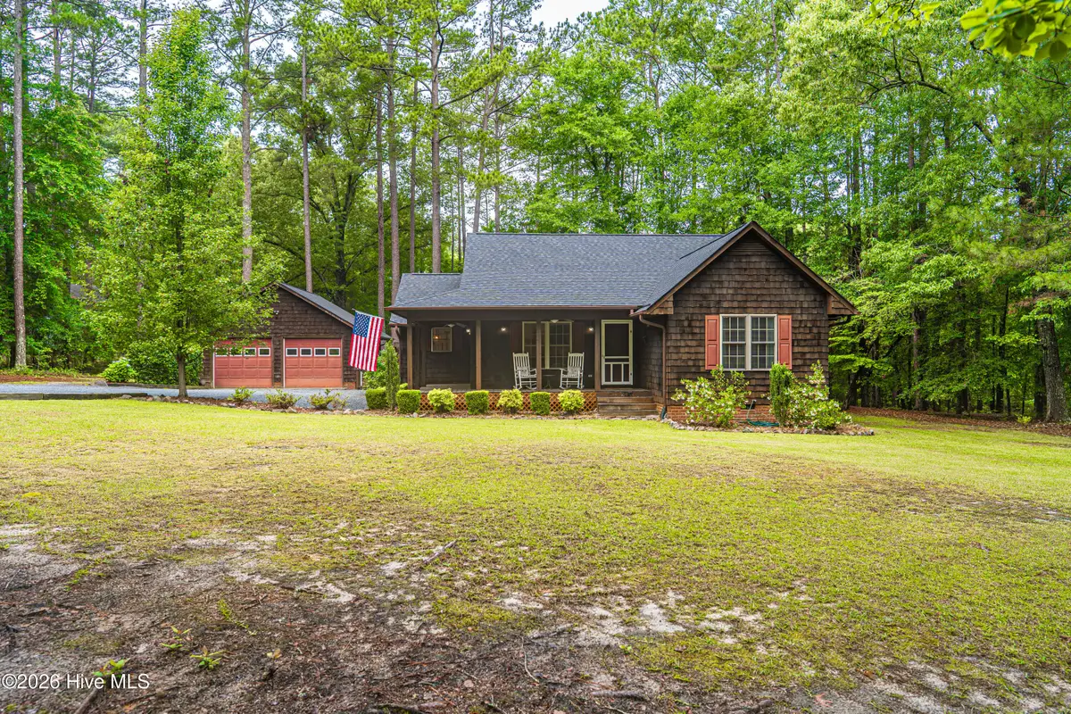 707 Alexander Drive, Aberdeen, NC 28315 - #1