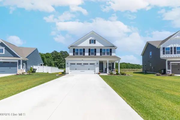 313 Miriam Drive E, Moyock, NC 27958