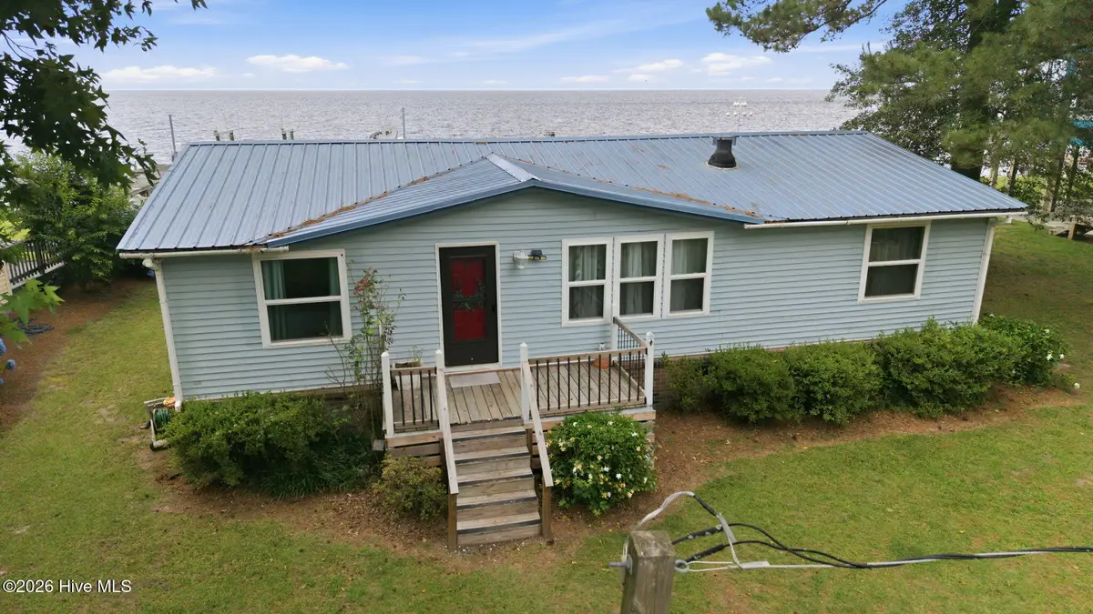 133 Rhodes Haven Drive, Columbia, NC 27925 - #1