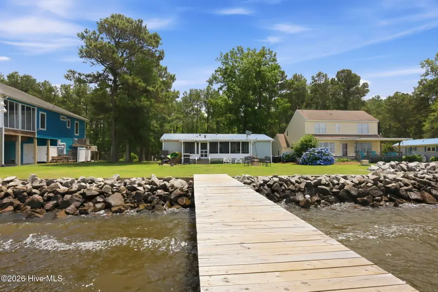 133 Rhodes Haven Drive, Columbia, NC 27925 - #2