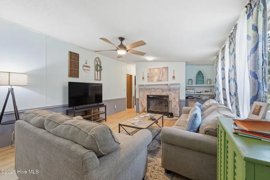 133 Rhodes Haven Drive, Columbia, NC 27925 - #3