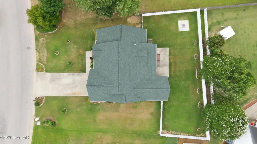 3702 Baybrooke Drive W, Wilson, NC 27893 - #2