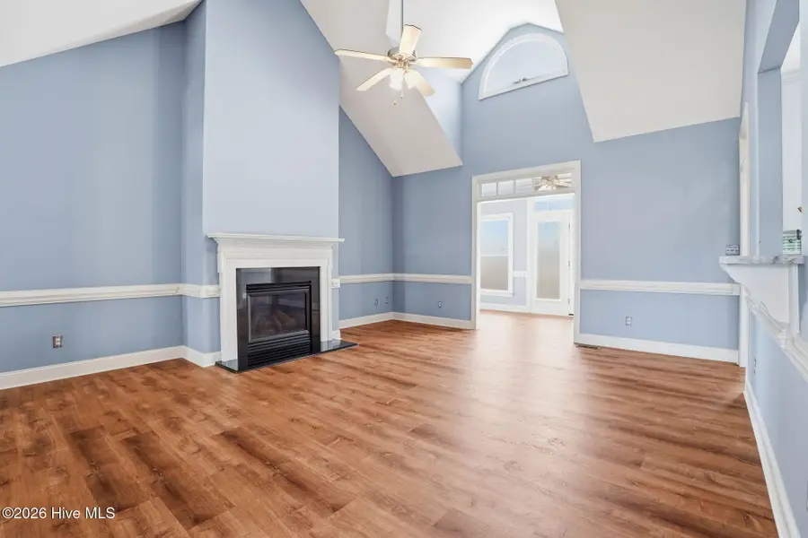 3702 Baybrooke Drive W, Wilson, NC 27893 - #3