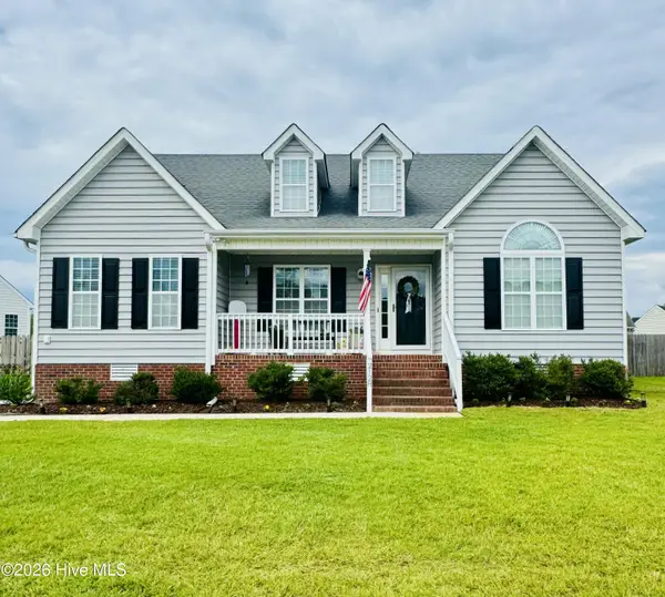 2128 Cherrytree Lane, Winterville, NC 28590
