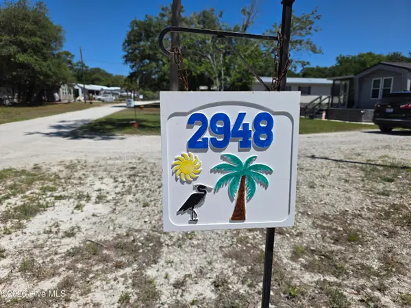 2948 Dave Ray Street Sw, Supply, NC 28462