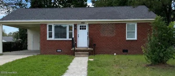 902 S Marvin Street, Goldsboro, NC 27530