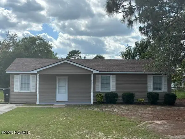 4109 Mack Lane, Augusta, GA 30905