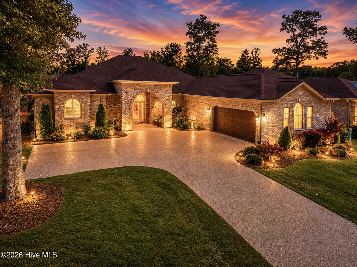 952 Jenoa Loop, Castle Hayne, NC 28429 - #1