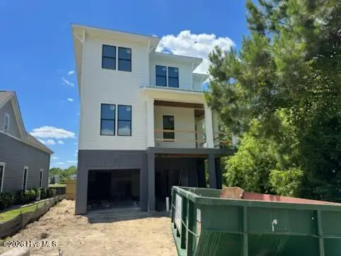212 Summernights Way, Holly Ridge, NC 28445 - #1