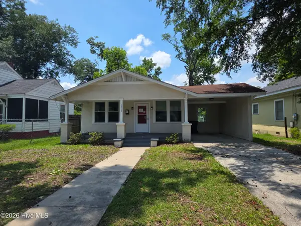 1313 Beman Street, Augusta, GA 30904