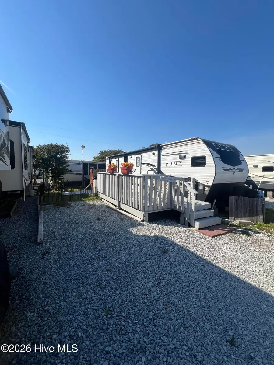 131 Quartedeck Street, North Topsail Beach, NC 28460 - #3