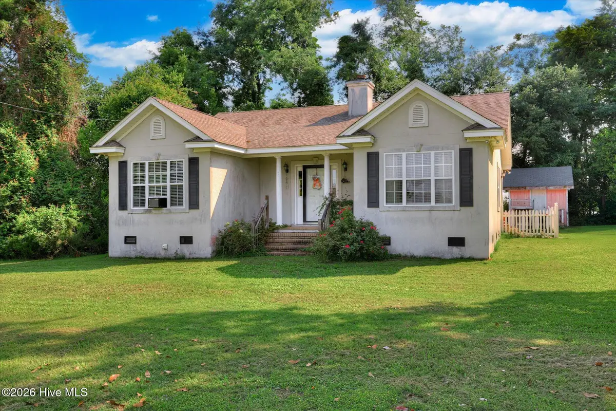 9933 Georgia 23, Girard, GA 30426 - #1