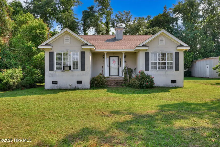 9933 Georgia 23, Girard, GA 30426 - #3