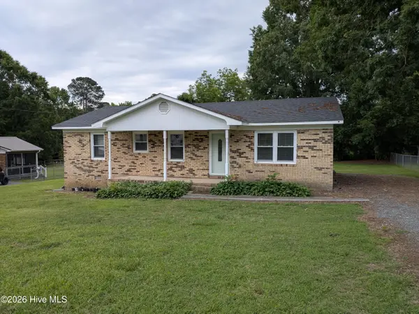 333 Vern Street, Star, NC 27356