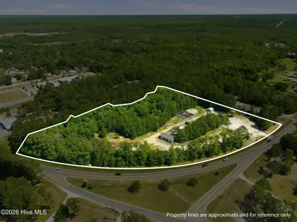845 Nc 210 Highway E, Hampstead, NC 28443