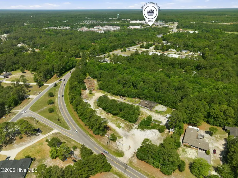 845 Nc 210 Highway E, Hampstead, NC 28443 - #3