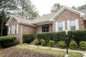 8 Tull Lane, Pinehurst, NC 28374 - #1