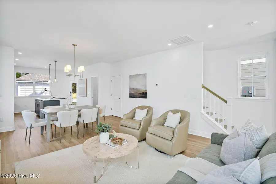 5405 Folklore Way, Wilmington, NC 28412 - #3