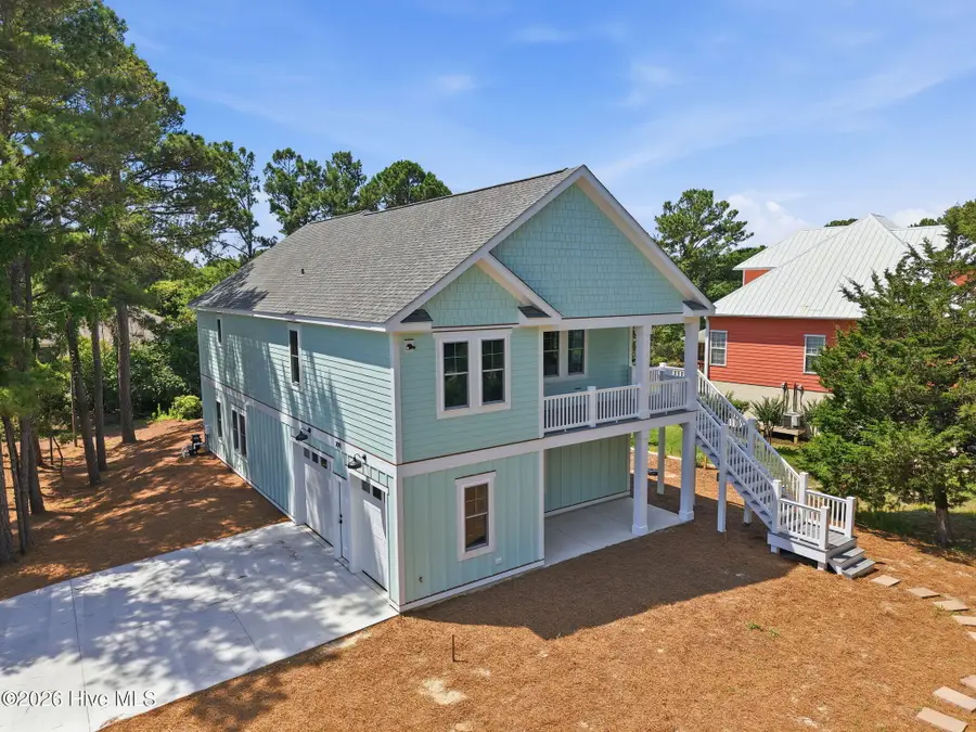 309 Shipwreck Lane, Emerald Isle, NC 28594 - #2