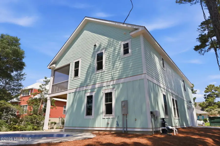 309 Shipwreck Lane, Emerald Isle, NC 28594 - #3