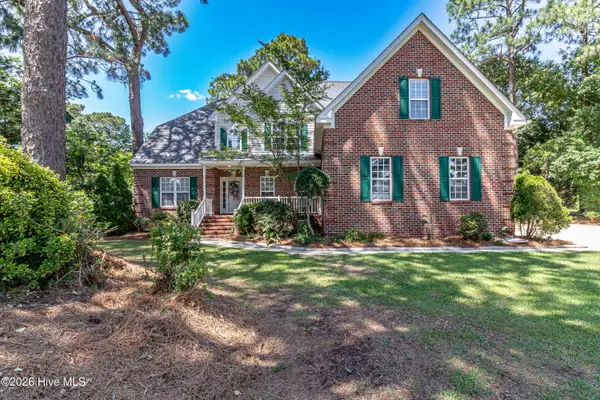 203 Sevendales Drive, Goldsboro, NC 27534