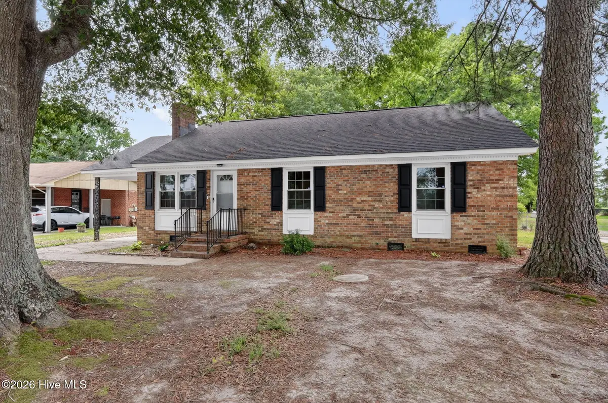 2208 Imperial Avenue E, Wilson, NC 27893 - #1