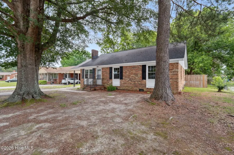 2208 Imperial Avenue E, Wilson, NC 27893 - #3