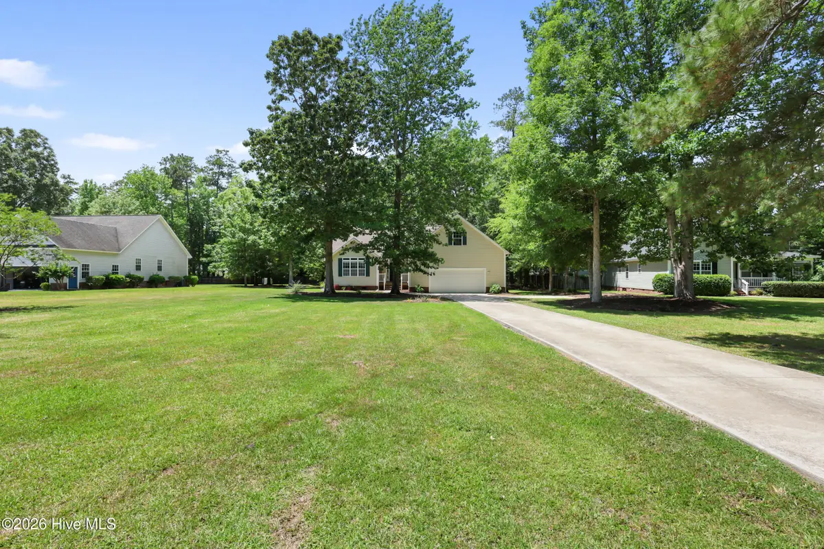 215 Oakmont Drive, Hampstead, NC 28443 - #1