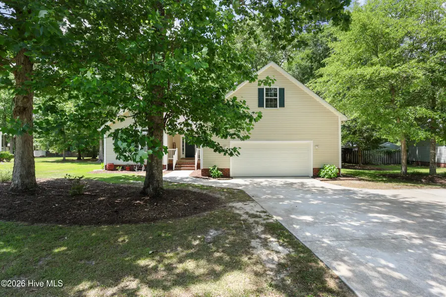 215 Oakmont Drive, Hampstead, NC 28443 - #3