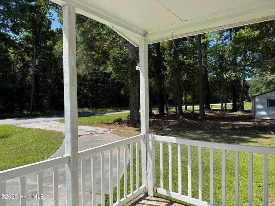 112 Colony Drive, Edenton, NC 27932 - #2