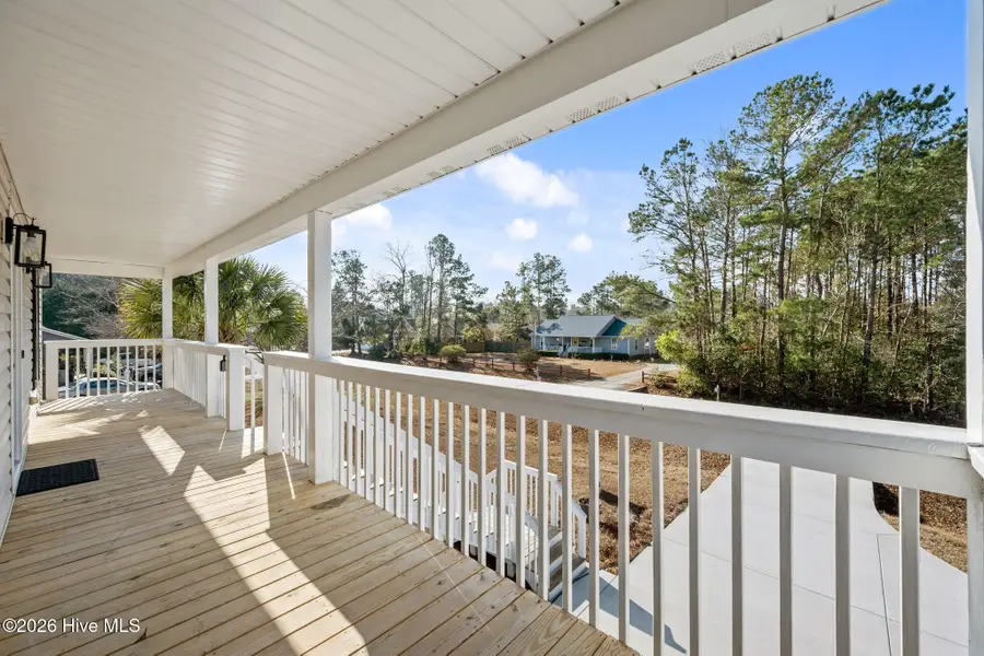 106 Dolphin Drive, Hampstead, NC 28443 - #3