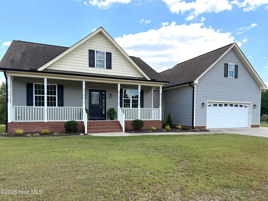 175 Watersedge Lane, Smithfield, NC 27577 - #3