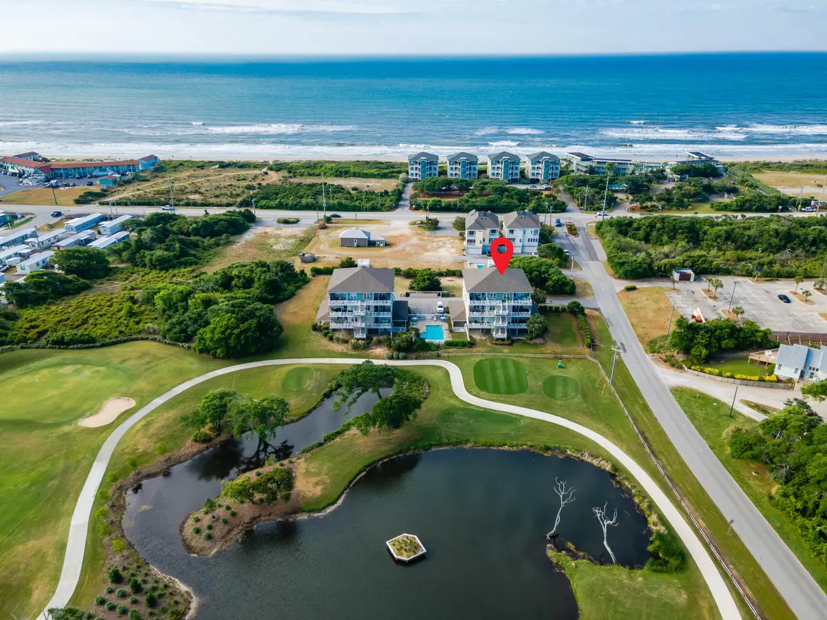 112 Oakleaf Drive #902a, Pine Knoll Shores, NC 28512 - #1
