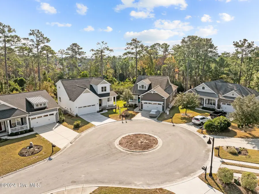 4865 Scarlet Sage Way, Shallotte, NC 28470 - #3
