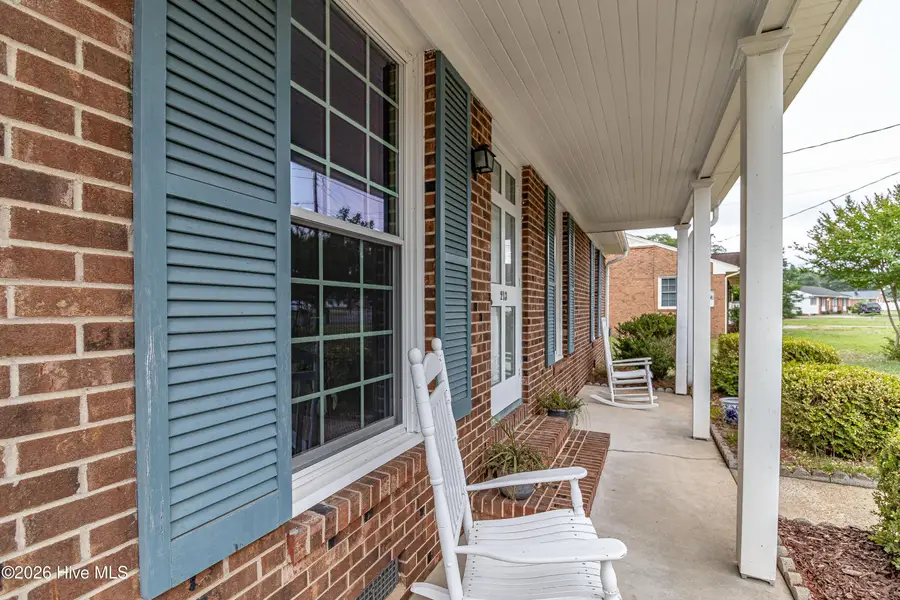 213 Holly Road, Goldsboro, NC 27534 - #2