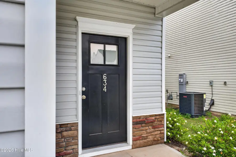634 Count Fleet Court #B28, Graniteville, SC 29829 - #3