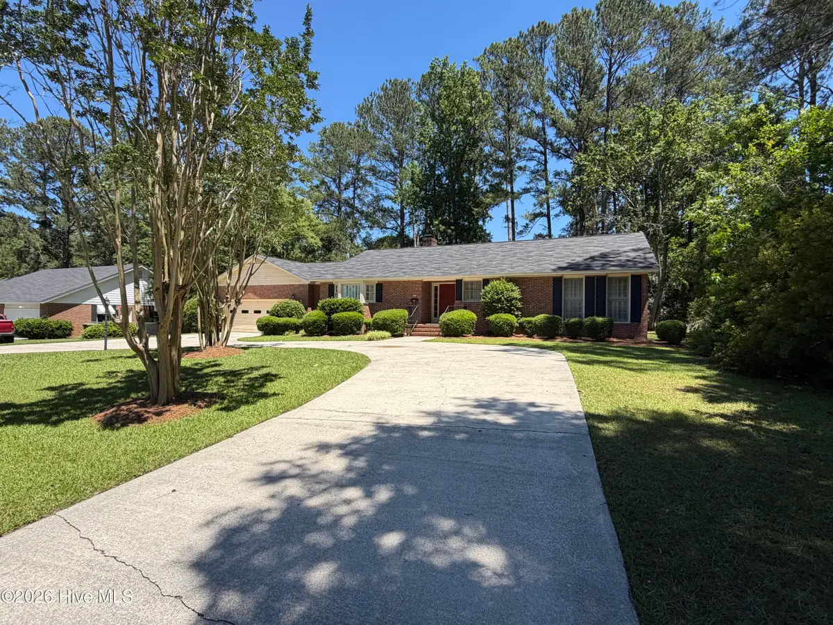 683 Chestnut Drive, Thomson, GA 30824 - #1
