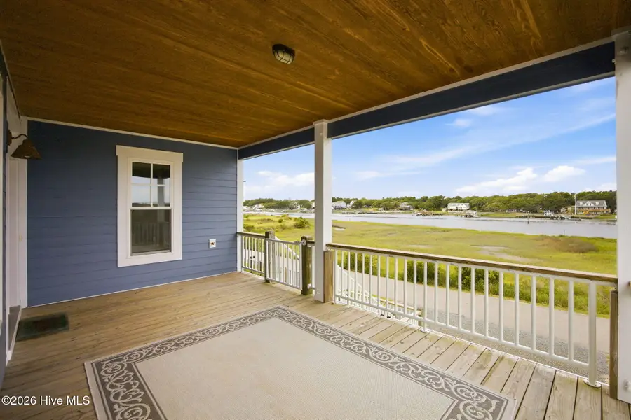184 Sailfish Street, Holden Beach, NC 28462 - #3