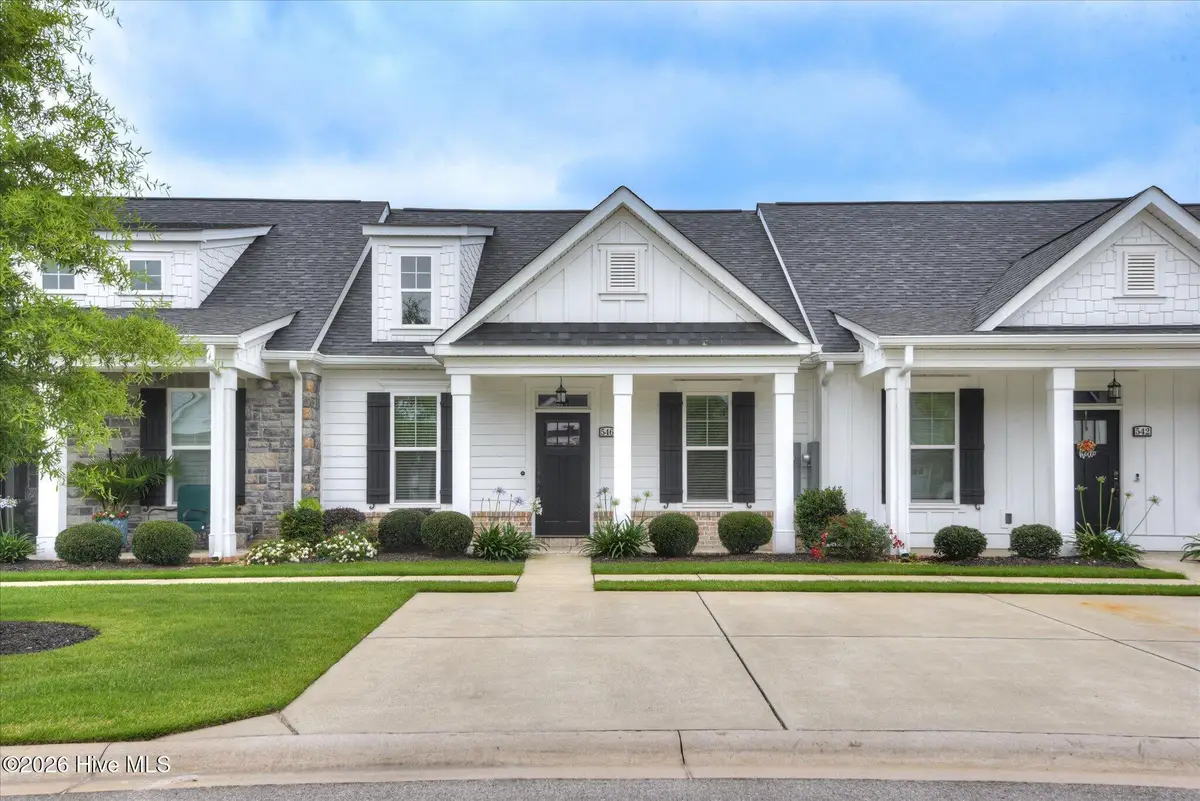 546 Whistle Stop Drive, North Augusta, SC 29860 - #1