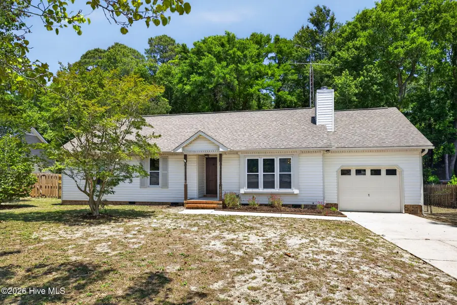 4621 Indian Trail, Wilmington, NC 28412 - #2