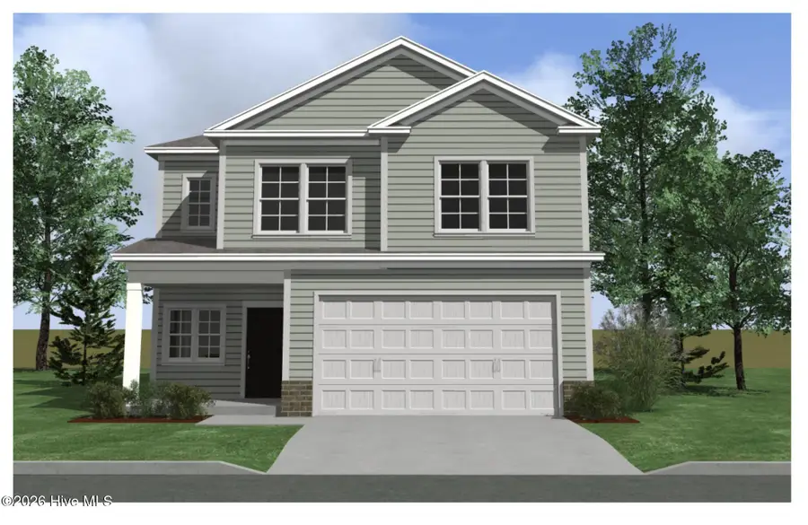 455 Granard Street, Grovetown, GA 30813 - #2