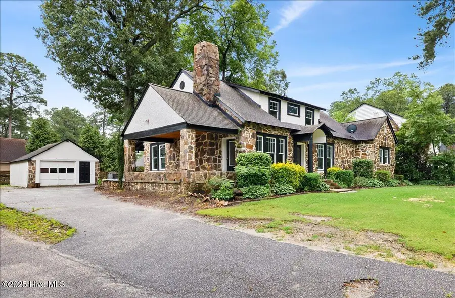205 Forest Hill Avenue, Rocky Mount, NC 27804 - #2