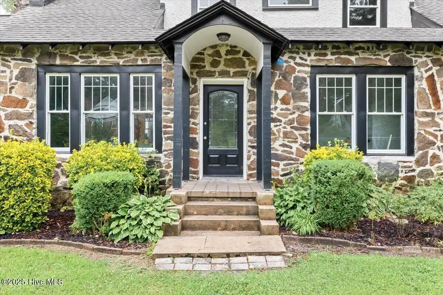 205 Forest Hill Avenue, Rocky Mount, NC 27804 - #3