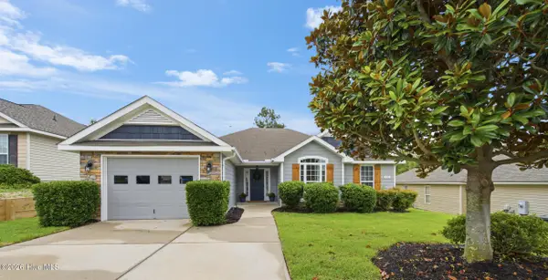 5047 Fairmont Drive, Graniteville, SC 29829