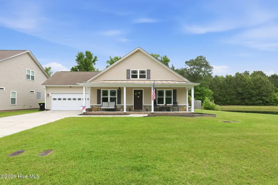 200 Station House Road, New Bern, NC 28562 - #2